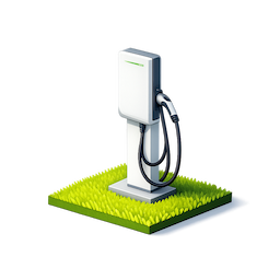 EV charger
